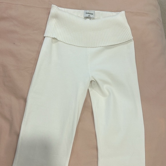 Sunday Best Topaz Top and Matching Pants - Picture 6 of 6